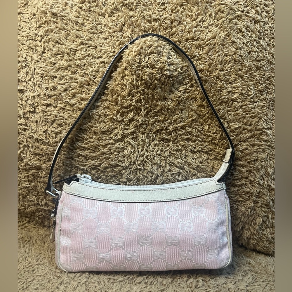 Mini Gucci bag